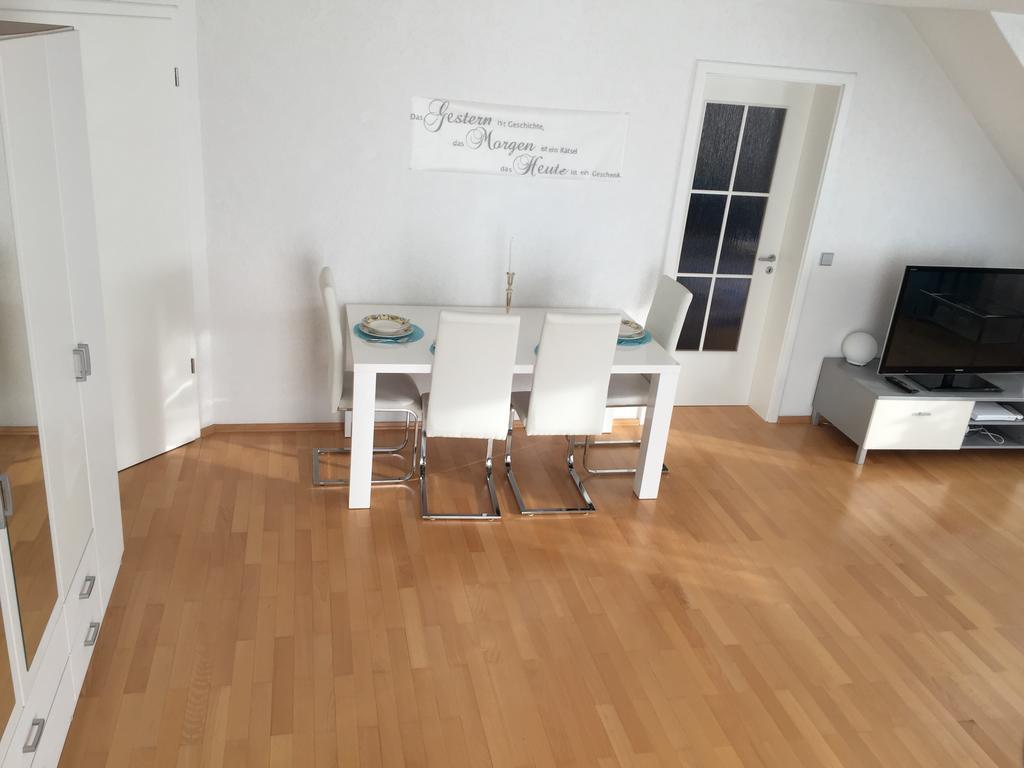 Schwarzwald Appartment Фройденштадт Экстерьер фото